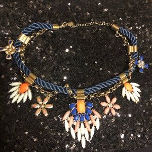 Colorful Necklace